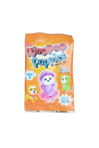 Ring Pop Puppies Series 2