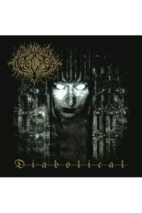 Diabolical (reissue 2023)