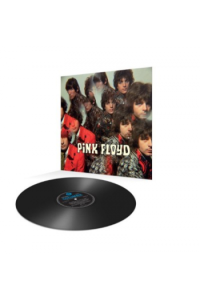 The Piper at the Gates of Dawn (2016 Version)