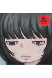 Only Cry In The Rain [Blue Ver.]