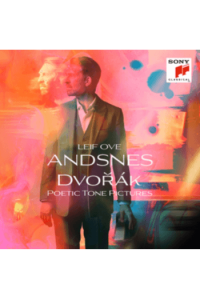 Dvorak: Poetic Tone Pictures ,Op.85