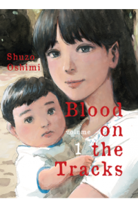 Blood on the Tracks, Vol. 1