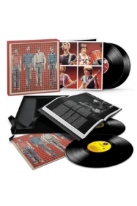 More Songs About Buildings