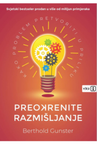 Preokrenite razmišljanje