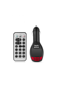 Havit FM Transmitter HV-FM50BT