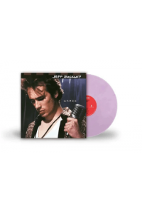 Grace (ltd. Lilac vinyl)
