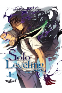 Solo Leveling 01