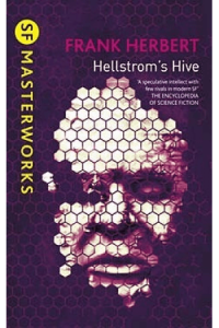 Hellstroms Hive