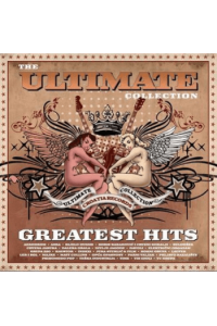 Ultimate Collection greatest hits