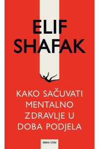 Kako sačuvati mentalno zdravlje u doba podjela