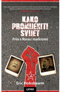 Kako promijeniti svijet