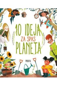 10 ideja za spas planeta