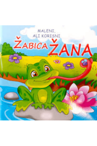 Maleni ali korisni / Žabica Žana