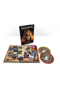 Book Of Souls Live Chapter Ltd