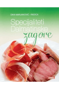 Specijaliteti Dalmatinske zagore