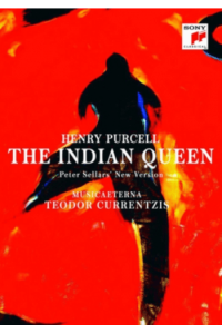 Henri Purcell: Indian Queen