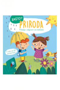 Zašto: Priroda
