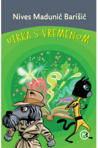 Utrka s vremenom