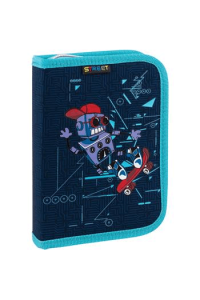 Pernica Jednostruka 2 Preklopa Street Roboskater S Priborom P40