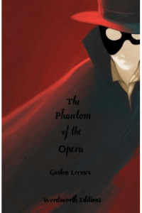The Phantom of the Opera