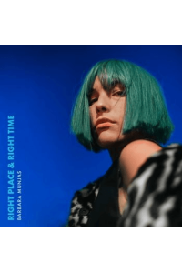 Right place & Right Time