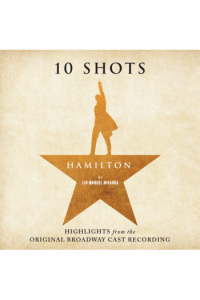 Hamilton: 10 Shots