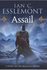 Assail (Malazan Empire #06)