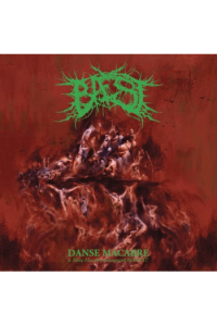 Danse Macabre (Re-issue 2023)