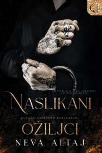 Naslikani ožiljci m.u.