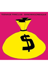 Bandwagonesque (Remastered)