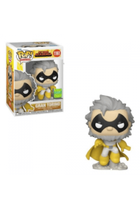 Funko Pop Animation: My Hero Academia - Gran Torino (Limited)