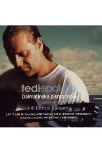 Best Of - Dalmatinska Pismo