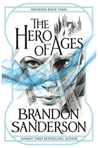 The Hero of Ages (Mistborn #03)
