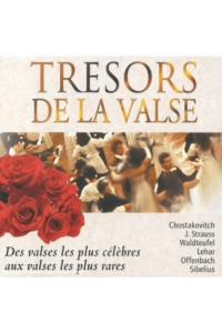 Tresors De La Valse