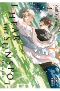 I Hear The Sunspot: Four Seasons Vol.1