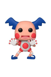 POP Games: Pokemon - Mr. Mime (Emea) (582)