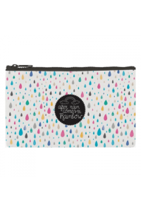 Novčanik after rain