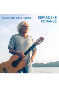 Sefardske romanse