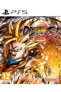 Dragon Ball Fighterz