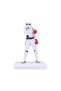 Nemesis Now Stormtrooper The Greatest 18cm