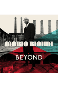 Beyond  (jewel case)