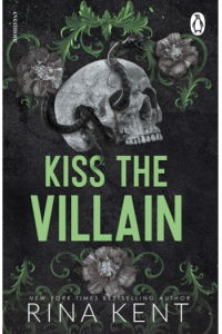 Kiss the Villain