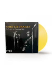 Dont Turn Me From Your Door (Black Friday, 2024)