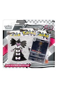 Pokémon TCG: SV10.5 Tech Sticker Collection (R)