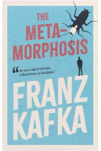 The Metamorphosis
