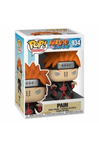 Funko Pop Animation: Naruto - Pain