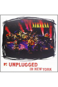 MTV Unplugged In New York