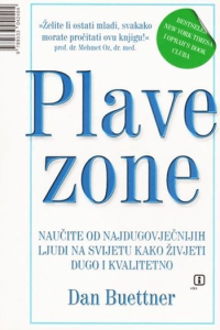Plave zone