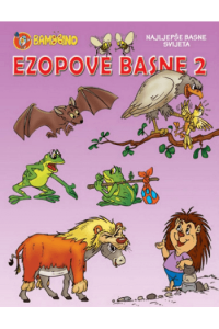 Mala Slikovnica - Basne 2