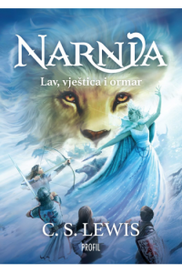 Narnia - Lav, vještica i ormar